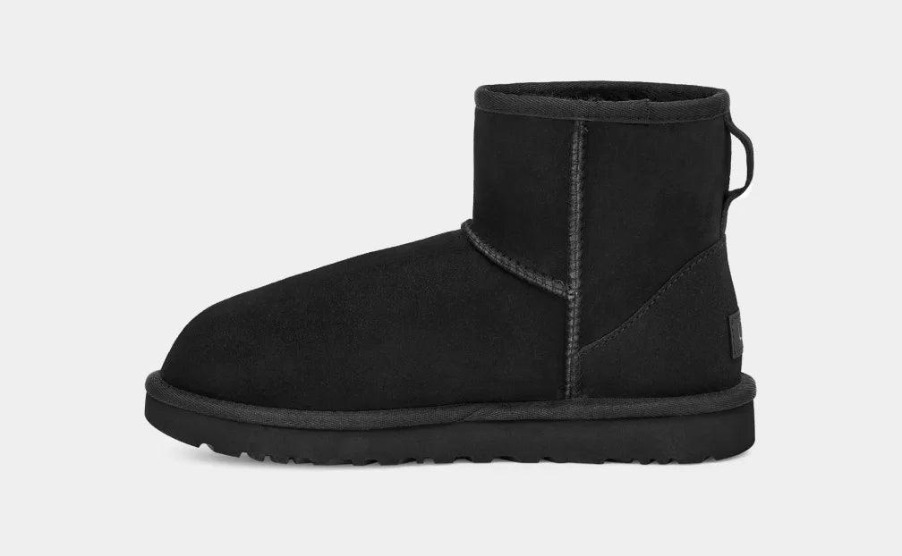 UGG® Women's Classic Mini II Boot Gravity NYC