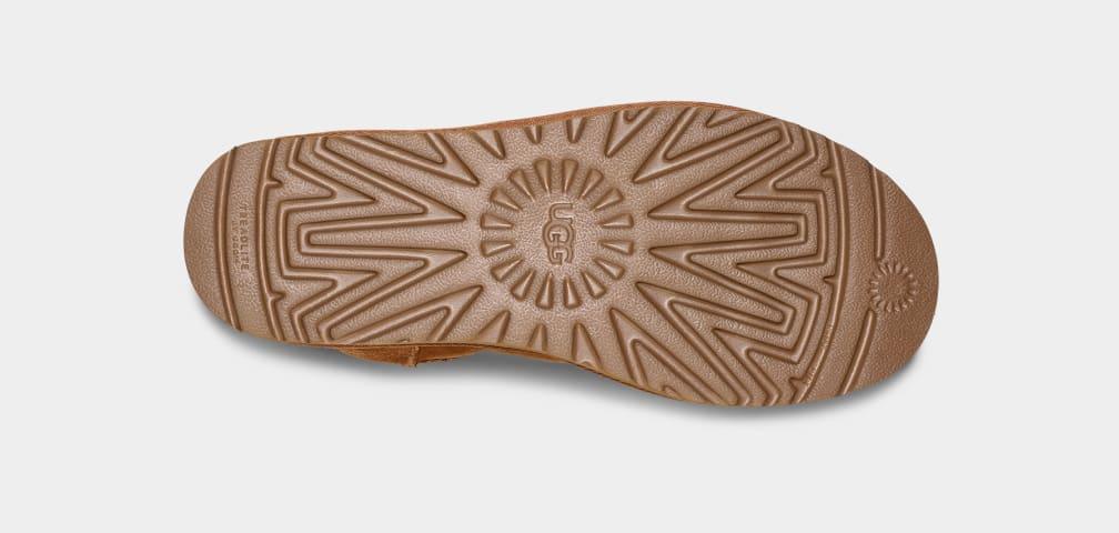UGG FOOTWEAR Gravity NYC