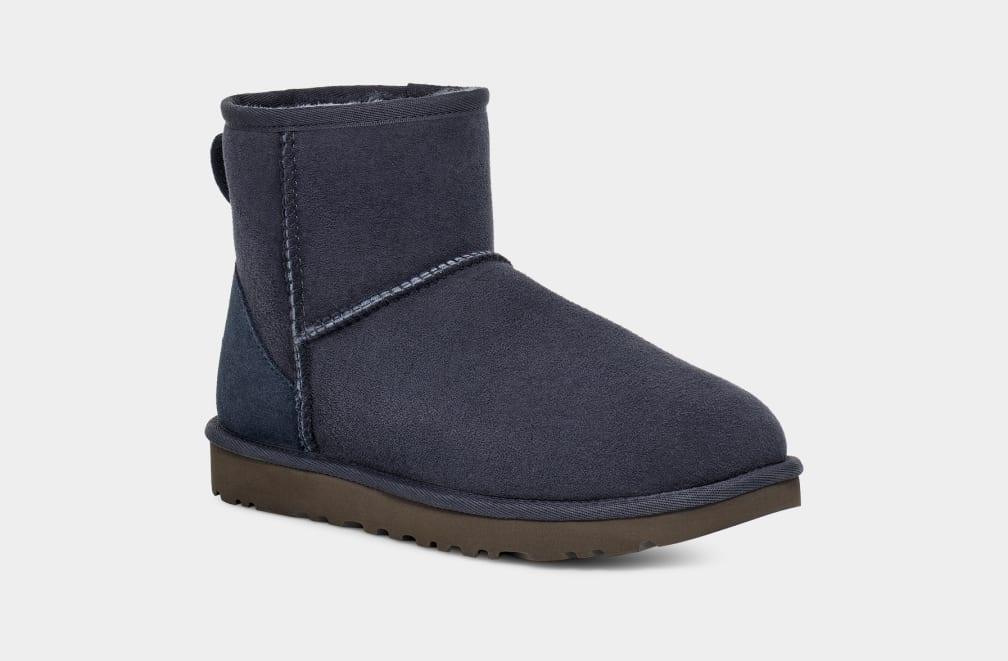 UGG® Women's Classic Mini II Boot Gravity NYC