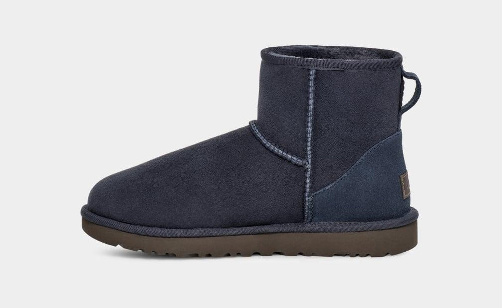 UGG Women's Classic Mini II Boot - Gravity NYC