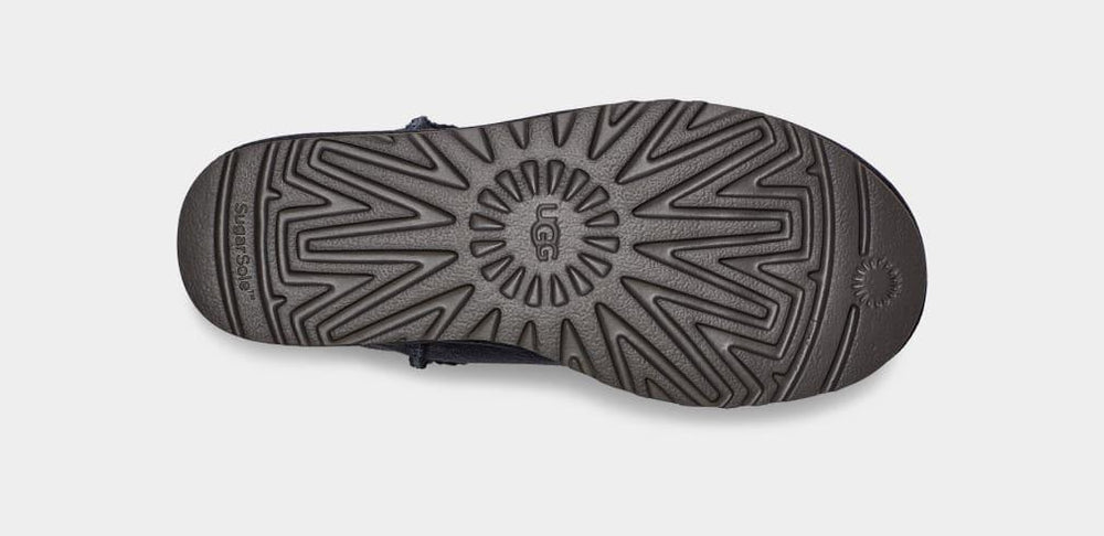 UGG Women's Classic Mini II Boot - Gravity NYC