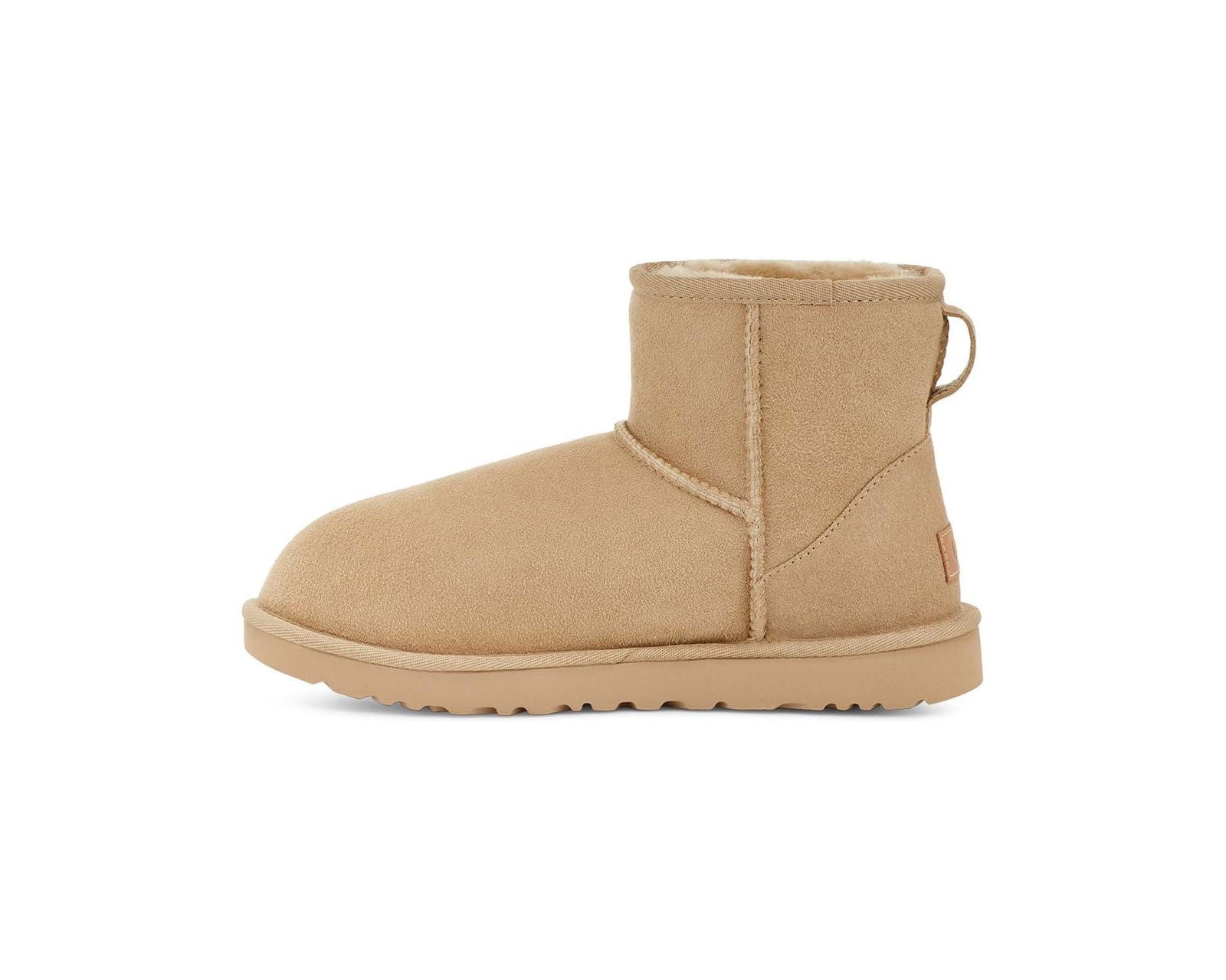 UGG® Women's Classic Mini II Boot Gravity NYC