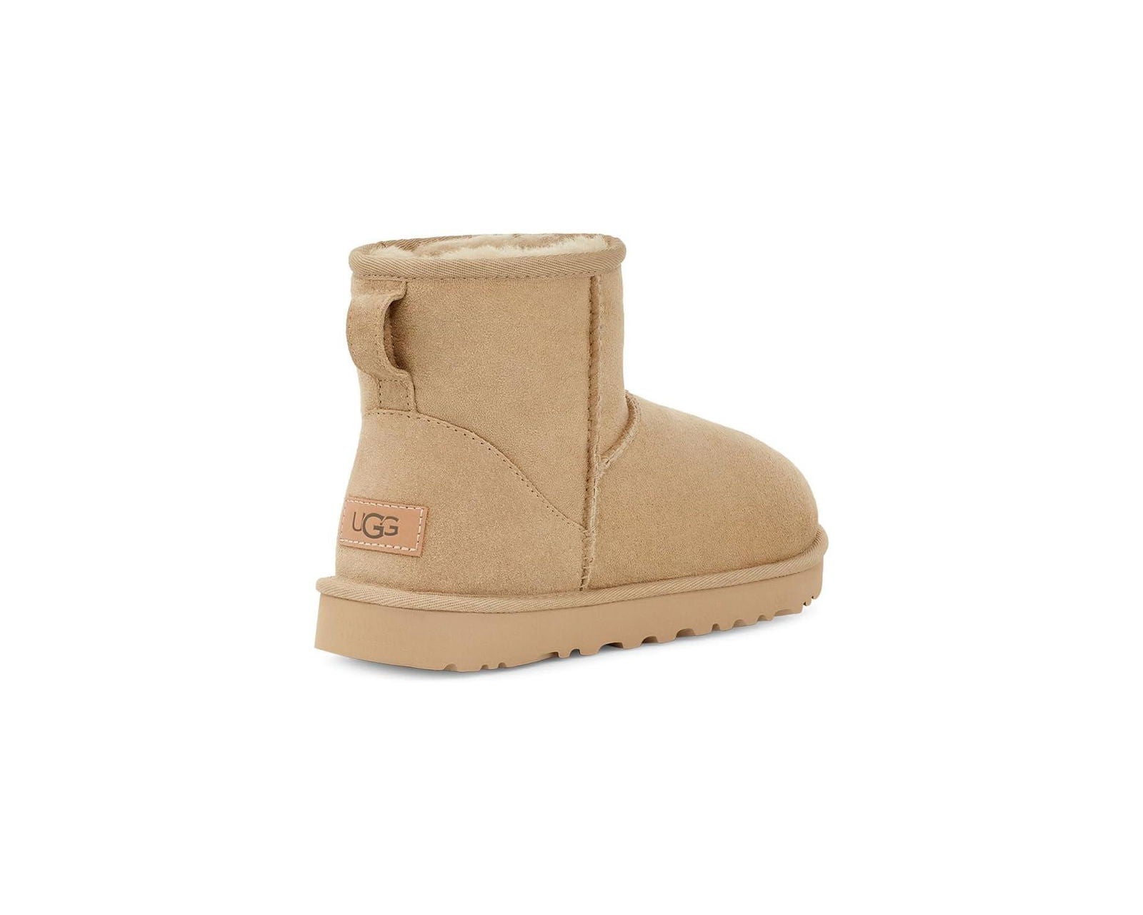 UGG® Women's Classic Mini II Boot Gravity NYC