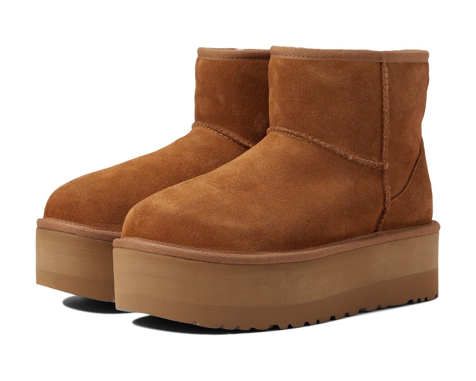 UGG® Women's Classic Mini Platform Gravity NYC