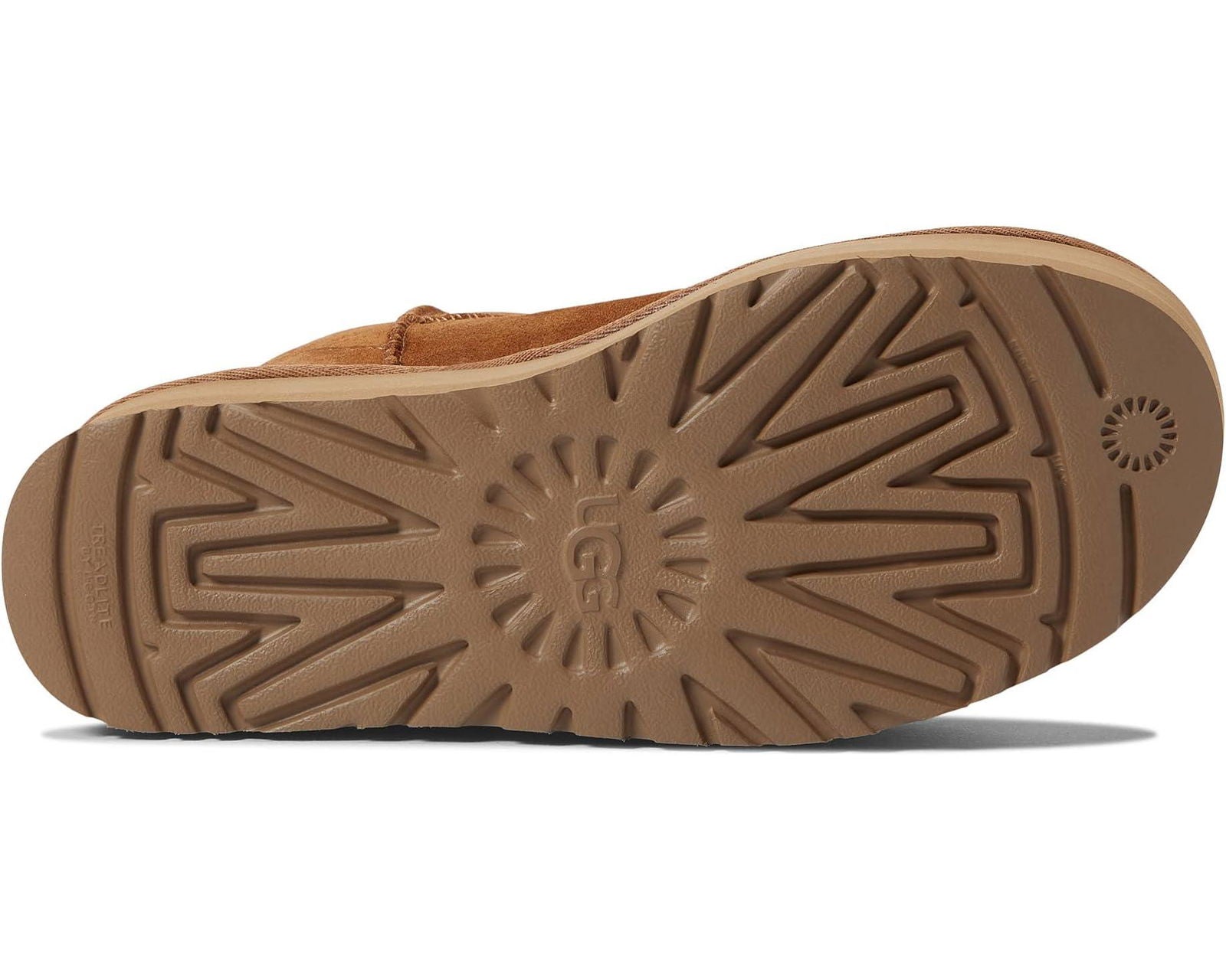 UGG® Women's Classic Mini Platform Gravity NYC