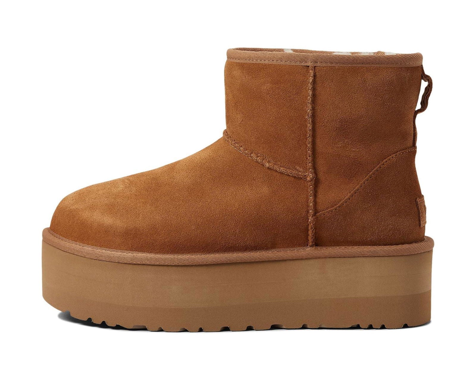 UGG® Women's Classic Mini Platform