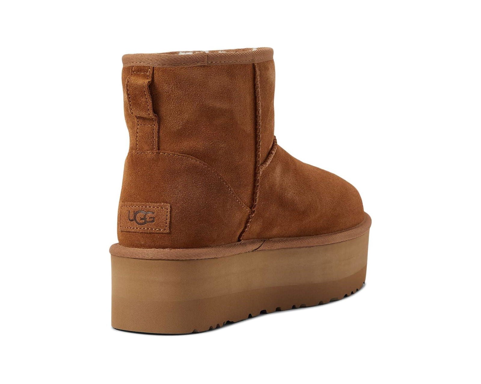 UGG® Women's Classic Mini Platform Gravity NYC