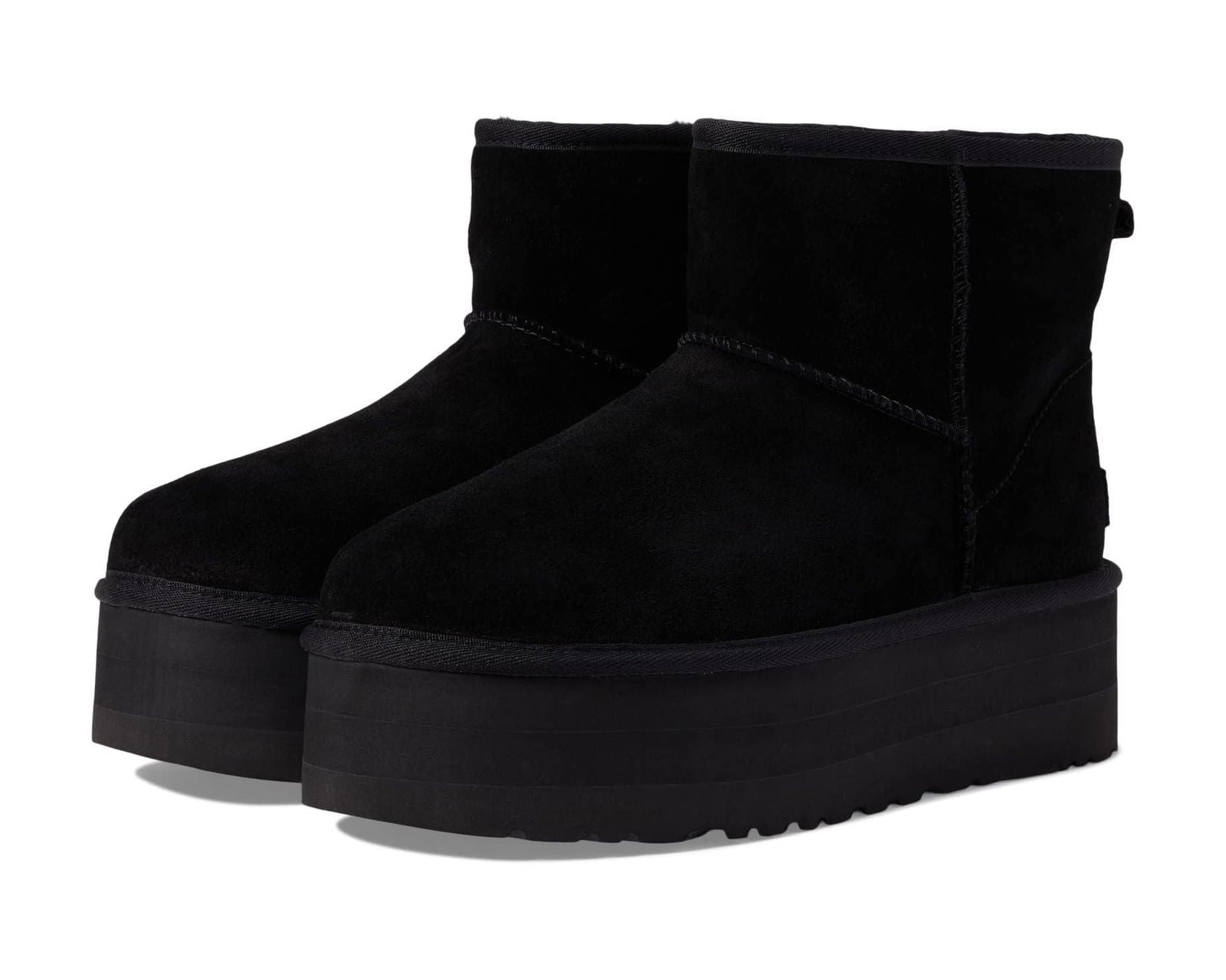 UGG® Women's Classic Mini Platform Gravity NYC