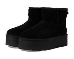 UGG® Women's Classic Mini Platform