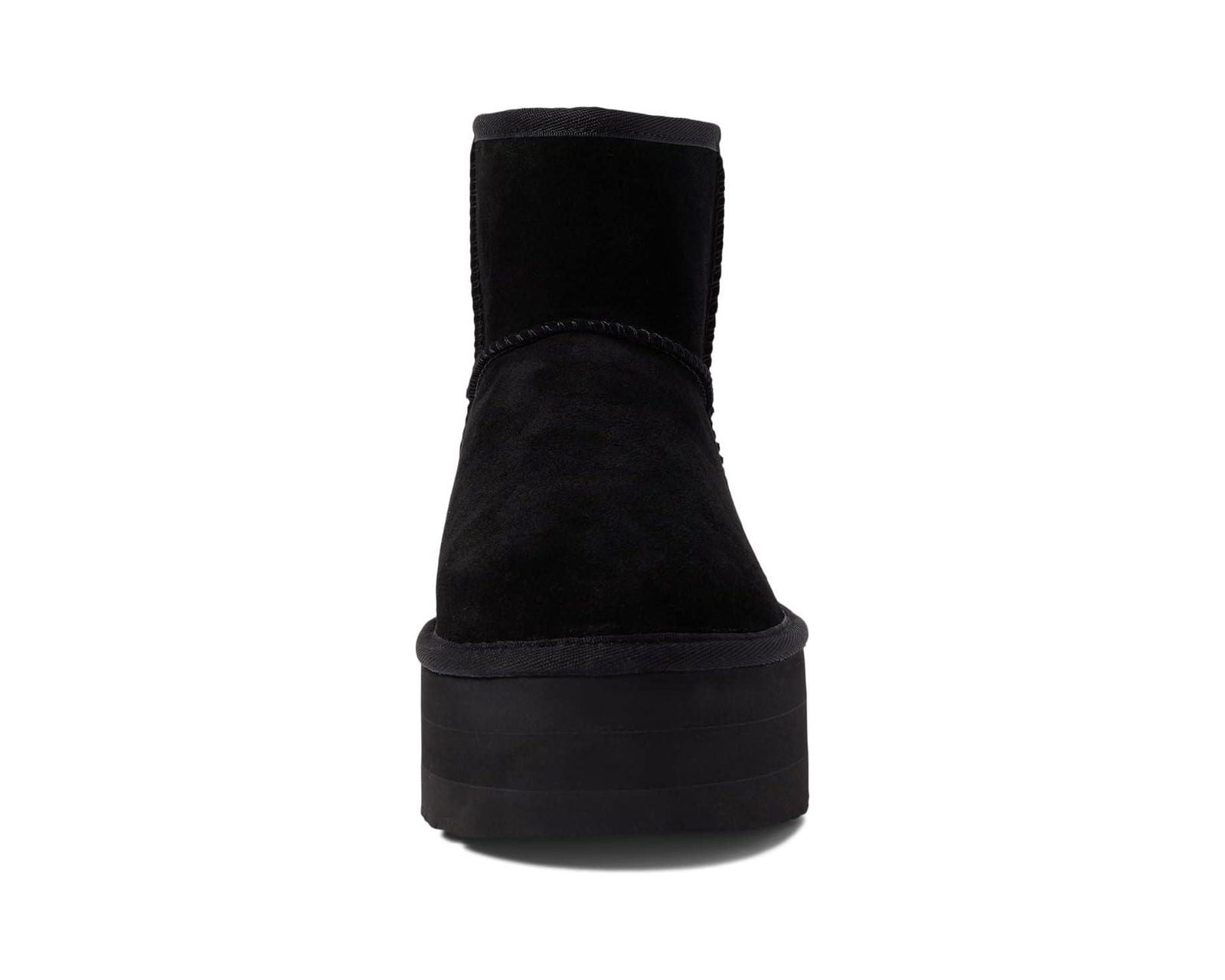 UGG® Women's Classic Mini Platform Gravity NYC