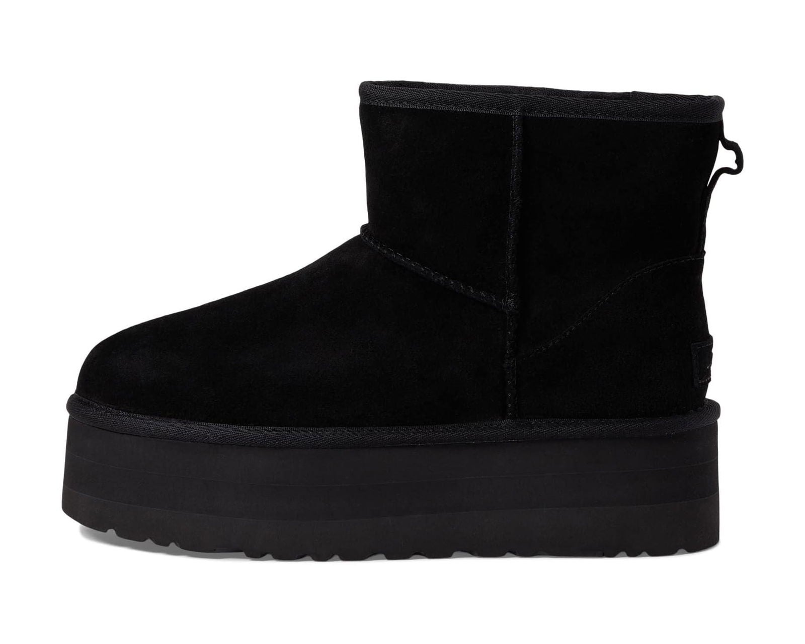 UGG® Women's Classic Mini Platform Gravity NYC