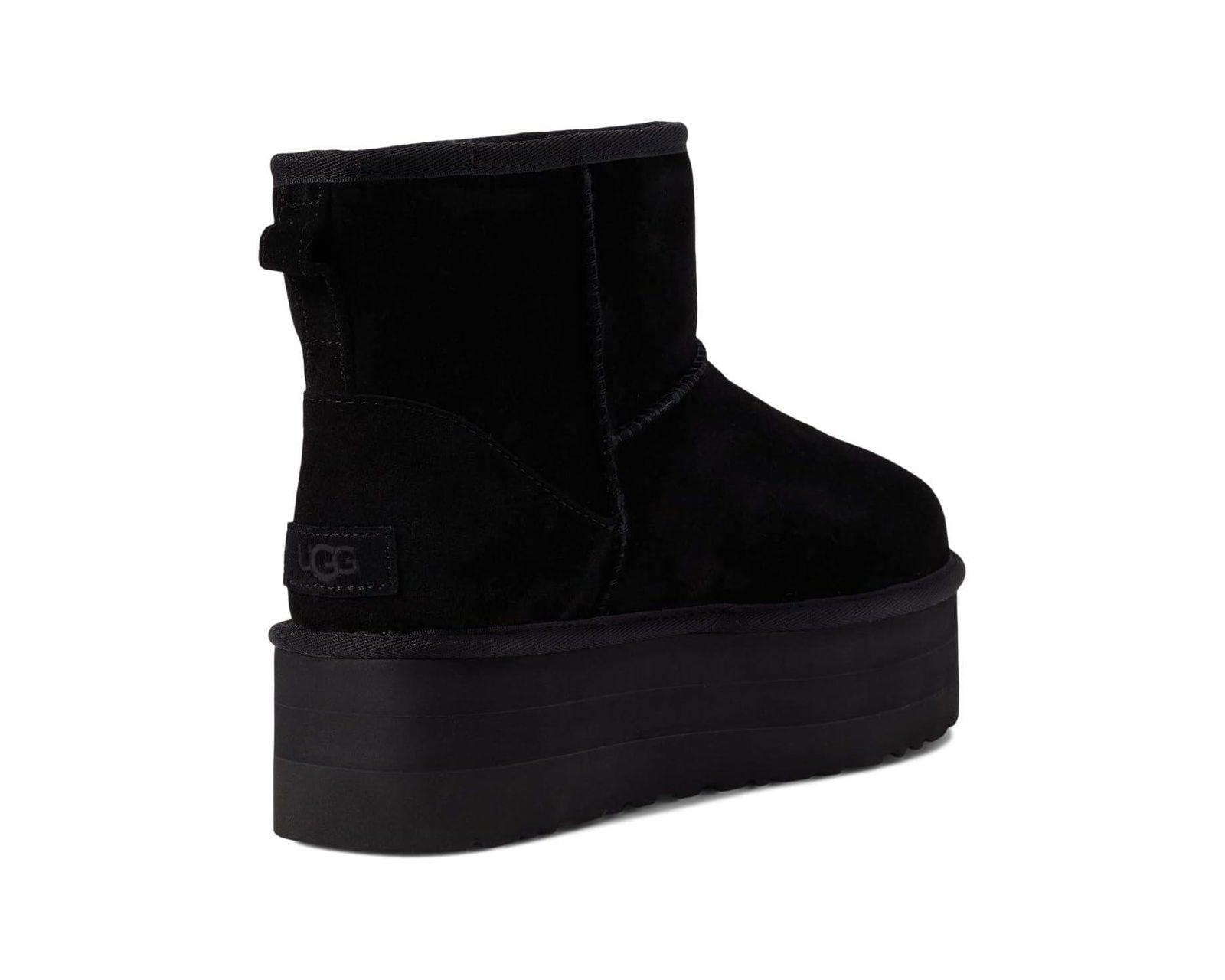 UGG® Women's Classic Mini Platform Gravity NYC