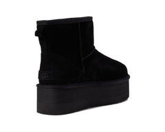 UGG FOOTWEAR Gravity NYC