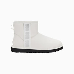 UGG® Women's Classic Mini Side Logo