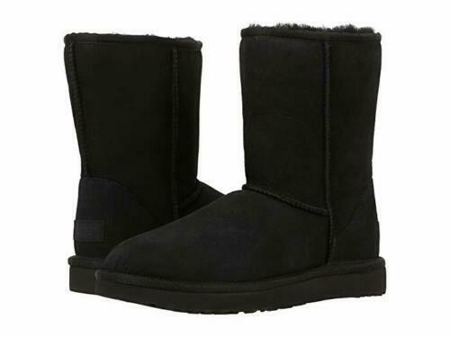 UGG® Women's Classic Short II Gravity NYC