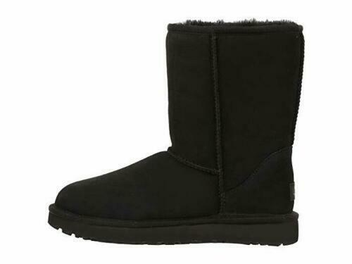 UGG® Women's Classic Short II Gravity NYC