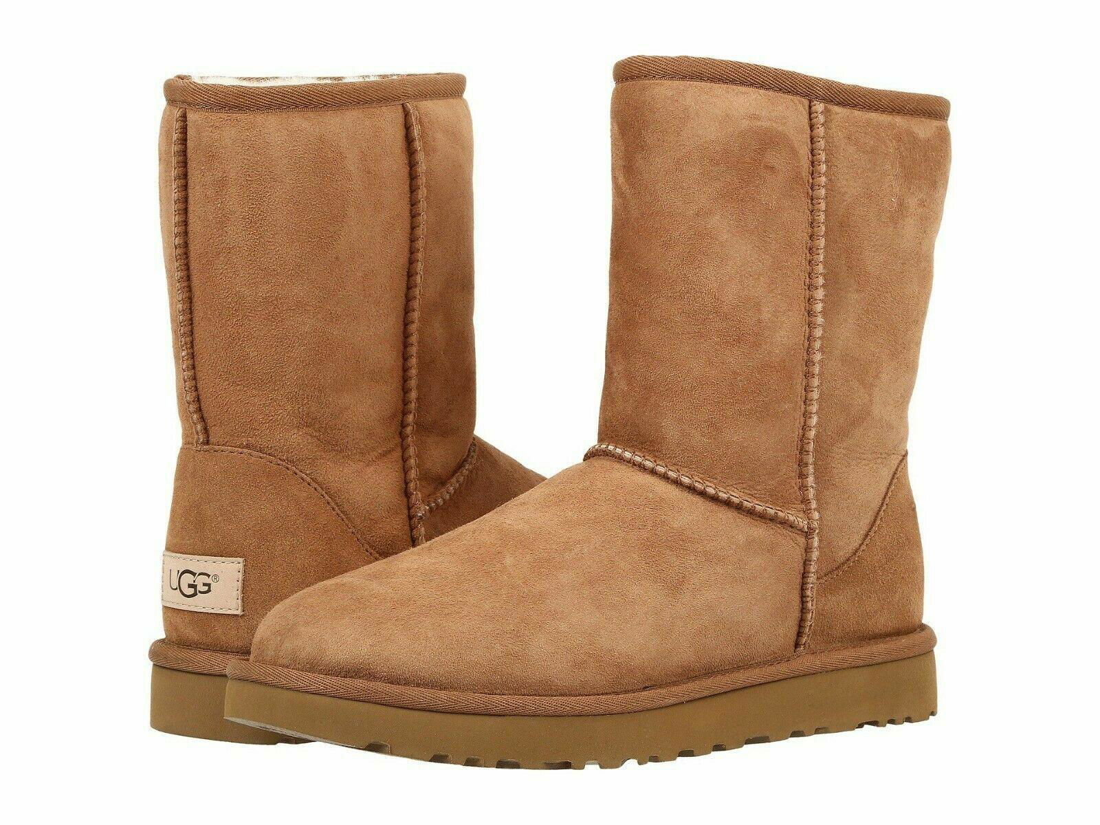 UGG® Women's Classic Short II