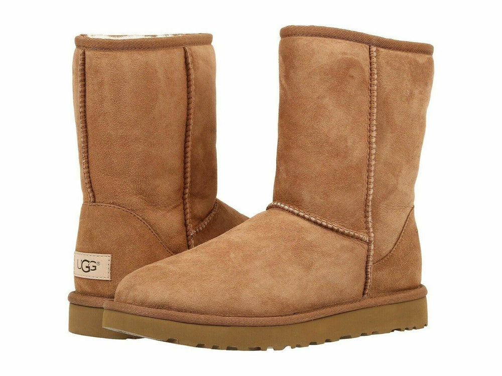 UGG Women's Classic Short II - Gravity NYC