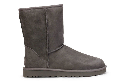 UGG® Women's Classic Short II Gravity NYC