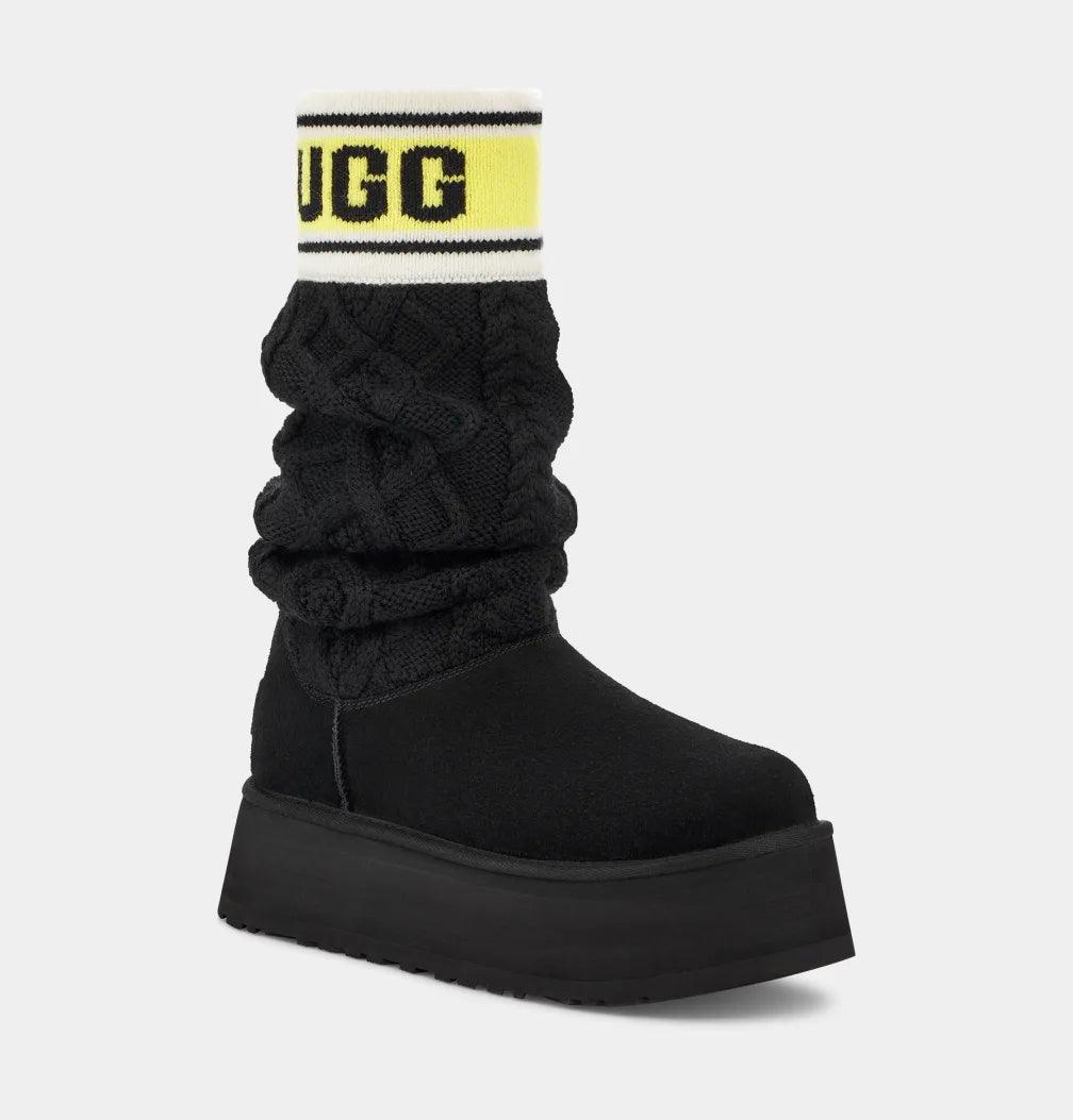 UGG FOOTWEAR Gravity NYC