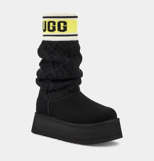 UGG FOOTWEAR Gravity NYC