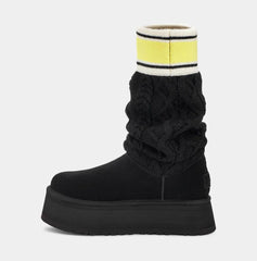 UGG FOOTWEAR Gravity NYC