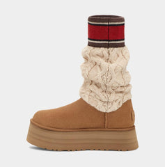 UGG FOOTWEAR Gravity NYC