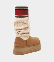 UGG FOOTWEAR Gravity NYC