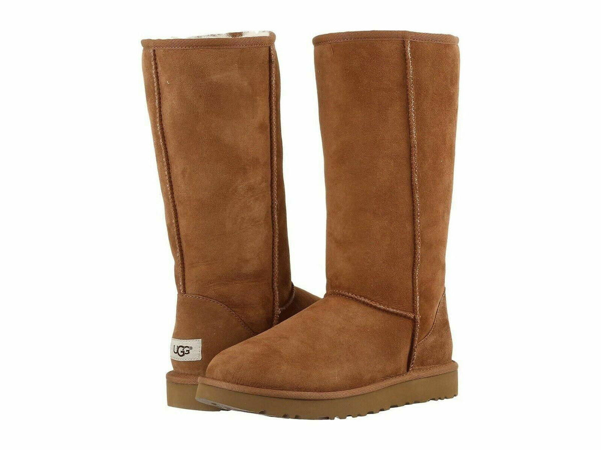 UGG® Women's Classic Tall II Boot Gravity NYC