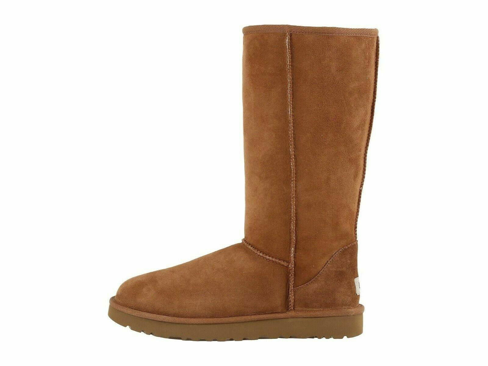 UGG® Women's Classic Tall II Boot Gravity NYC