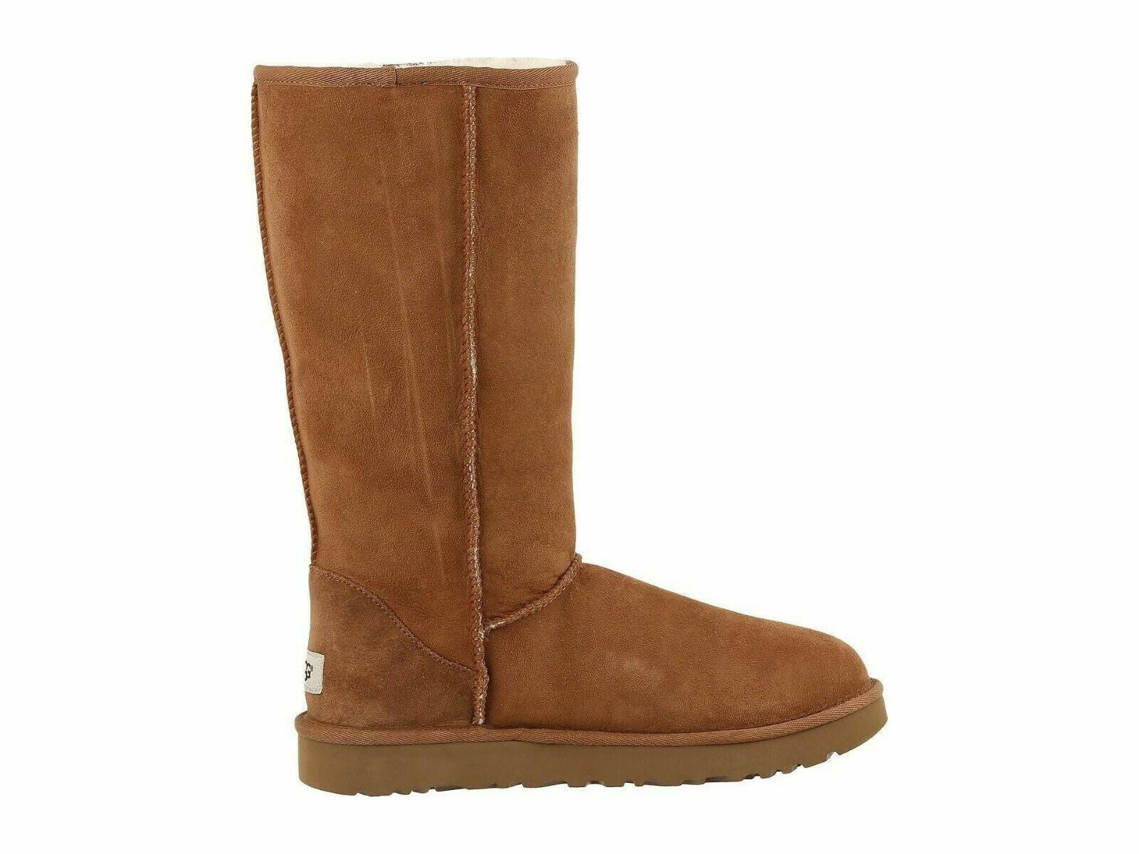 UGG® Women's Classic Tall II Boot Gravity NYC