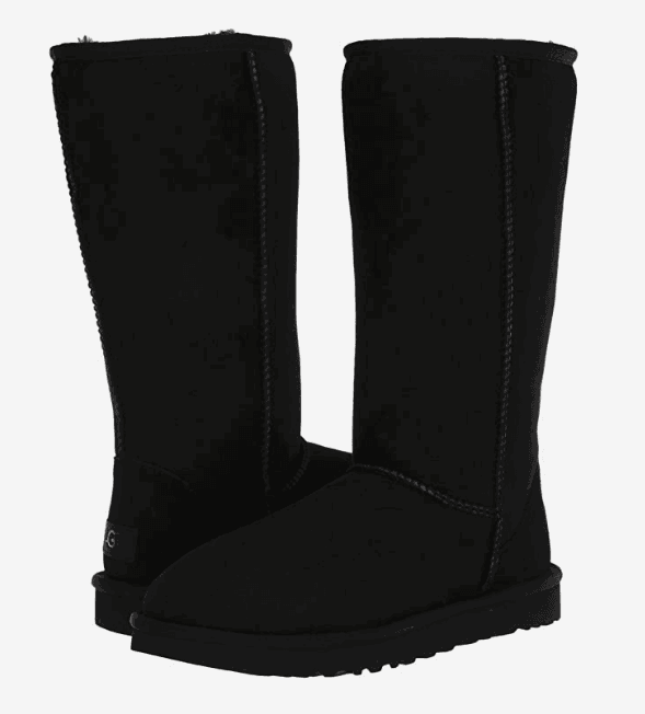 UGG Women's Classic Tall II Boot - Gravity NYC