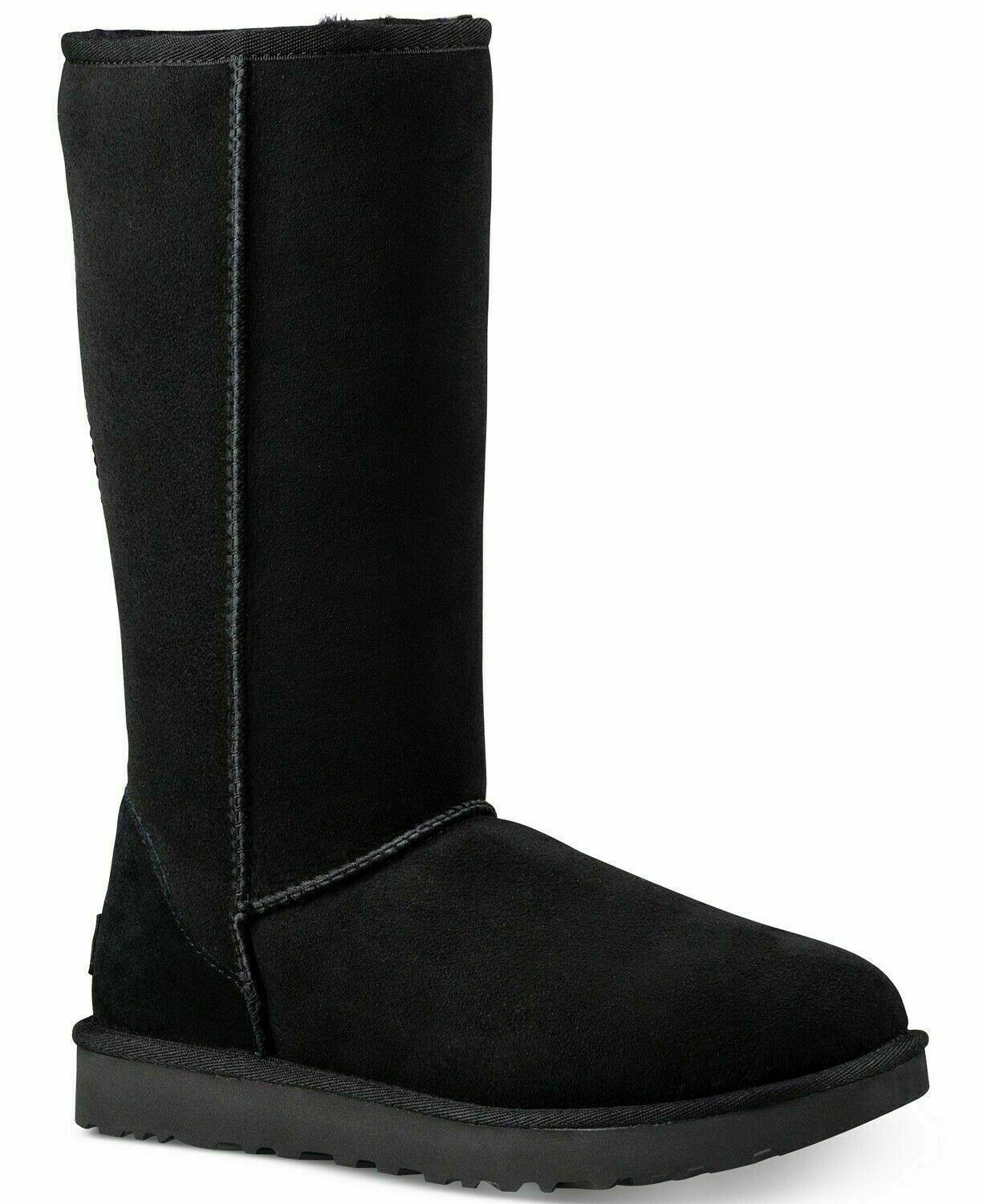 UGG® Women's Classic Tall II Boot Gravity NYC