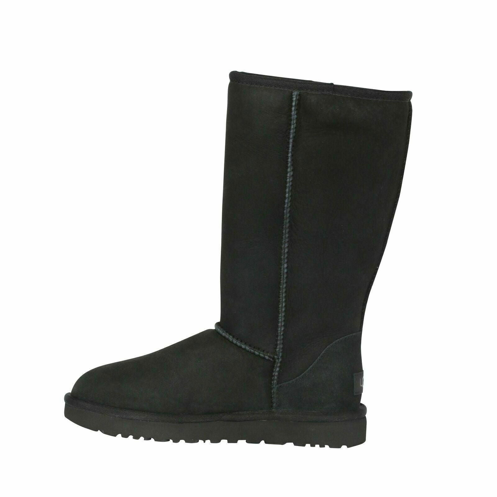 UGG® Women's Classic Tall II Boot Gravity NYC