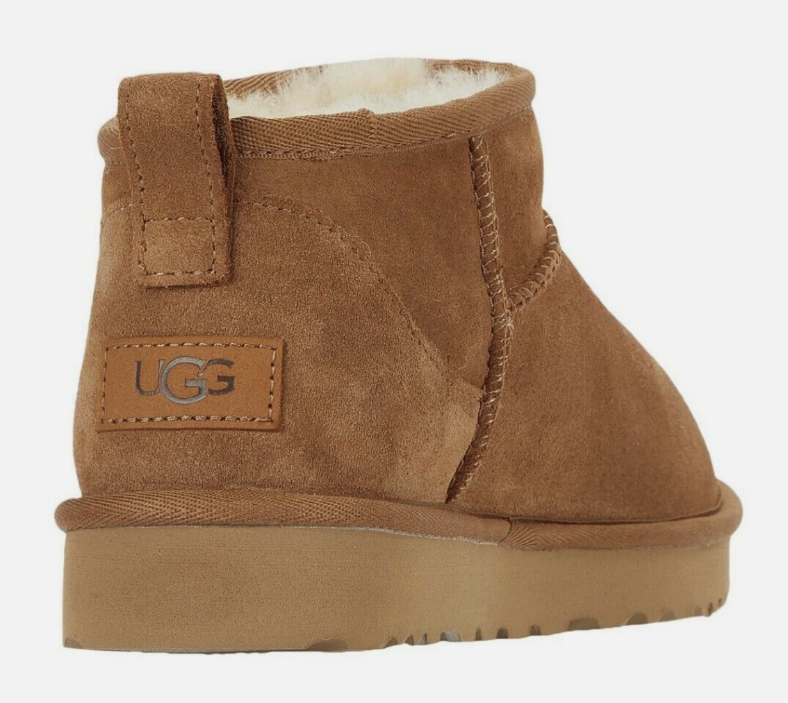 UGG FOOTWEAR Gravity NYC