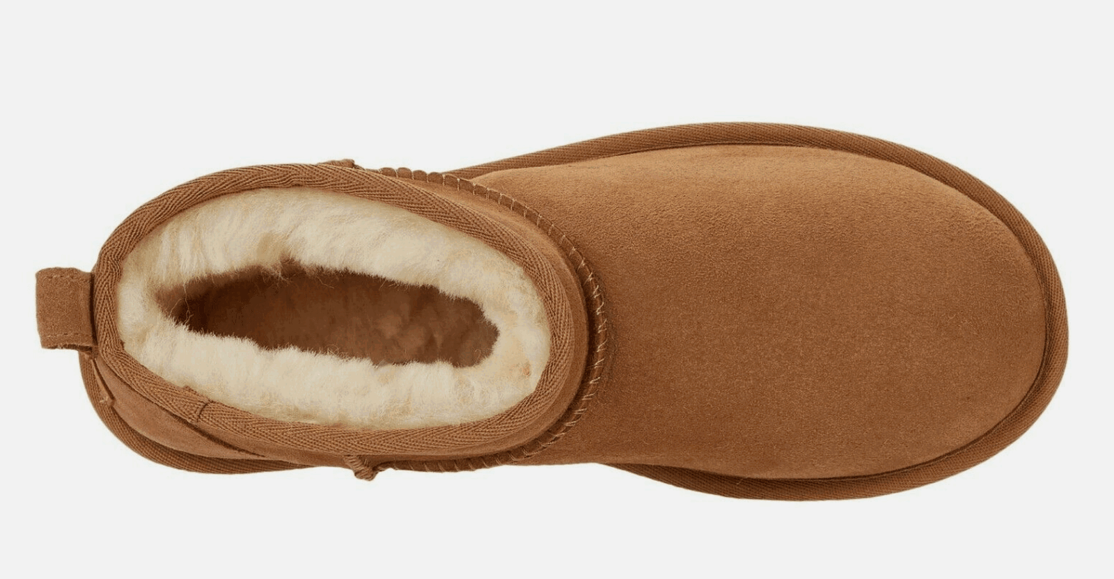 UGG® Women's Classic Ultra Mini Gravity NYC