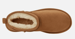 UGG FOOTWEAR Gravity NYC