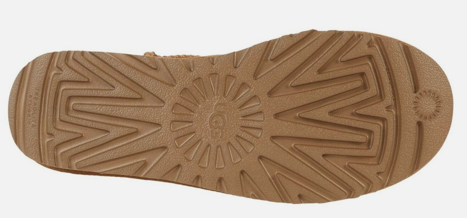 UGG FOOTWEAR Gravity NYC