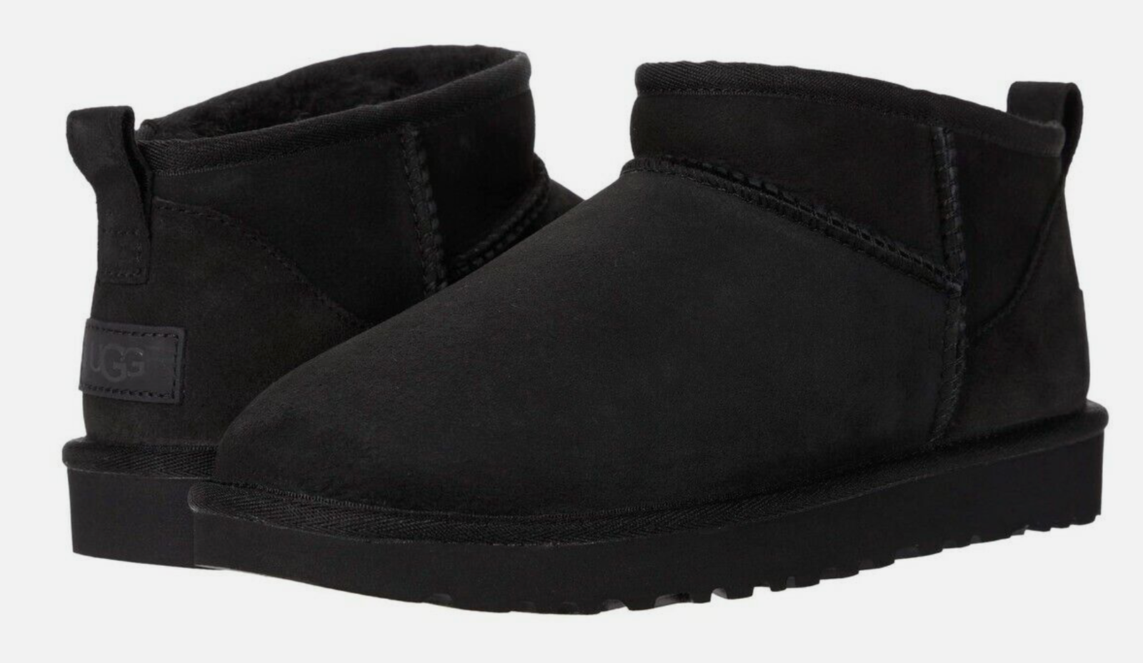 UGG® Women's Classic Ultra Mini Gravity NYC