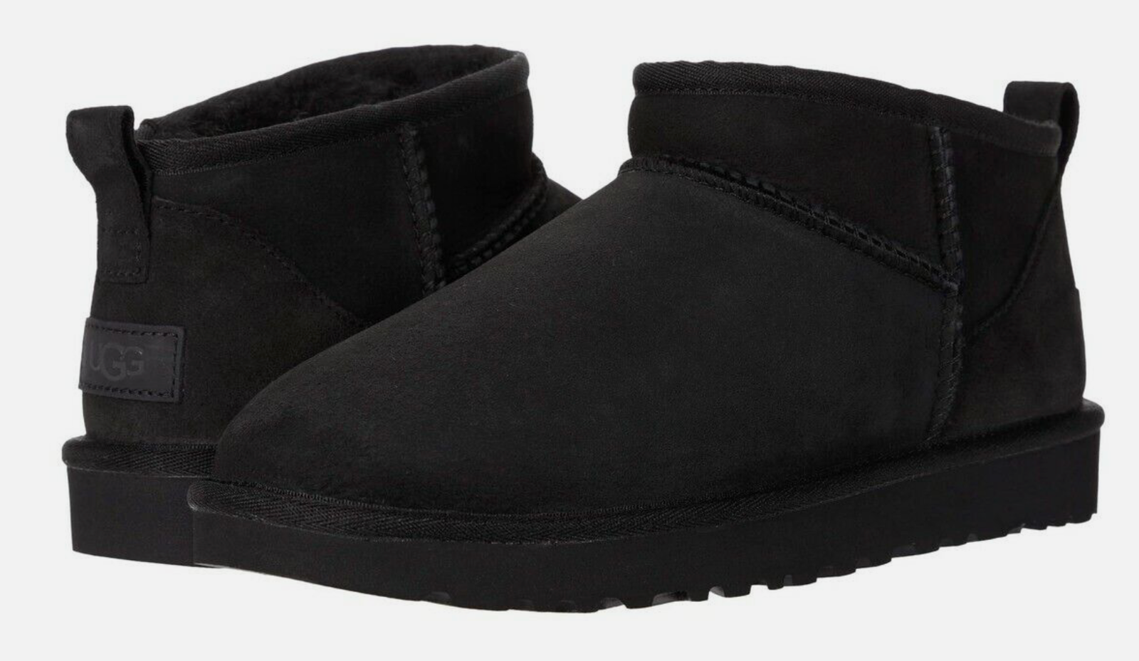 UGG FOOTWEAR Gravity NYC