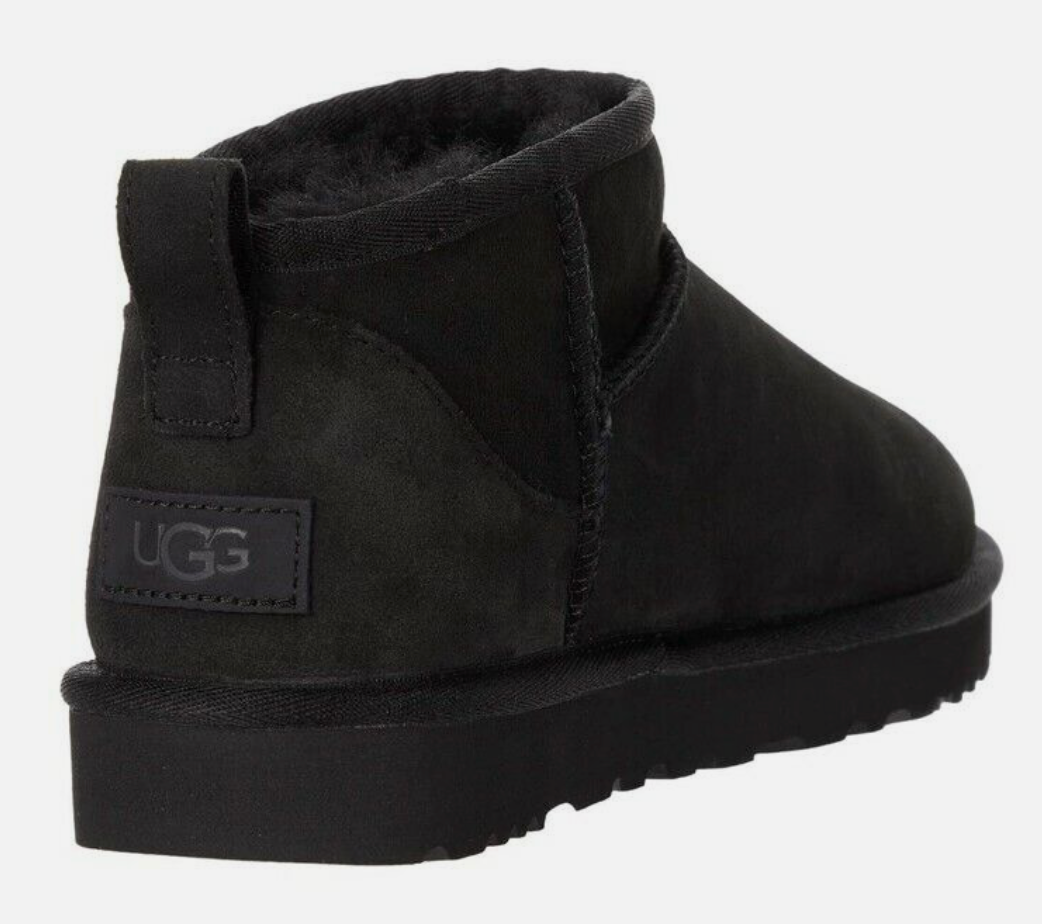 UGG® Women's Classic Ultra Mini Gravity NYC