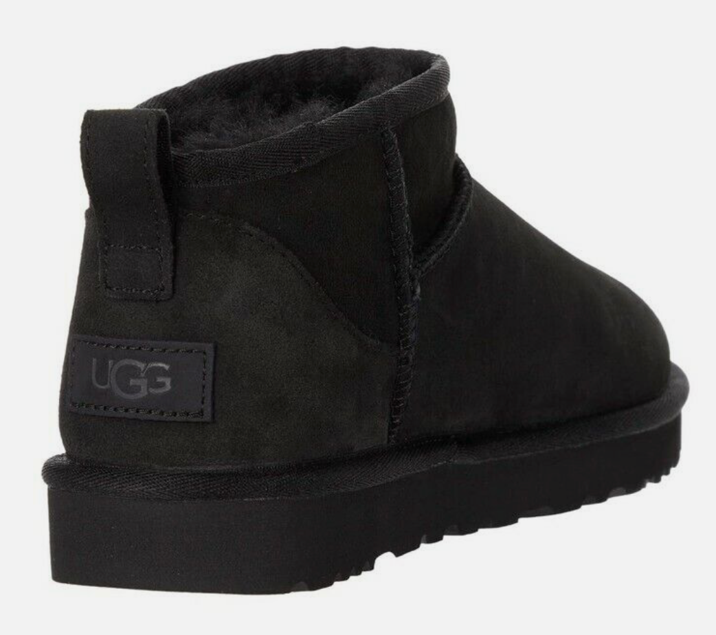 UGG FOOTWEAR Gravity NYC