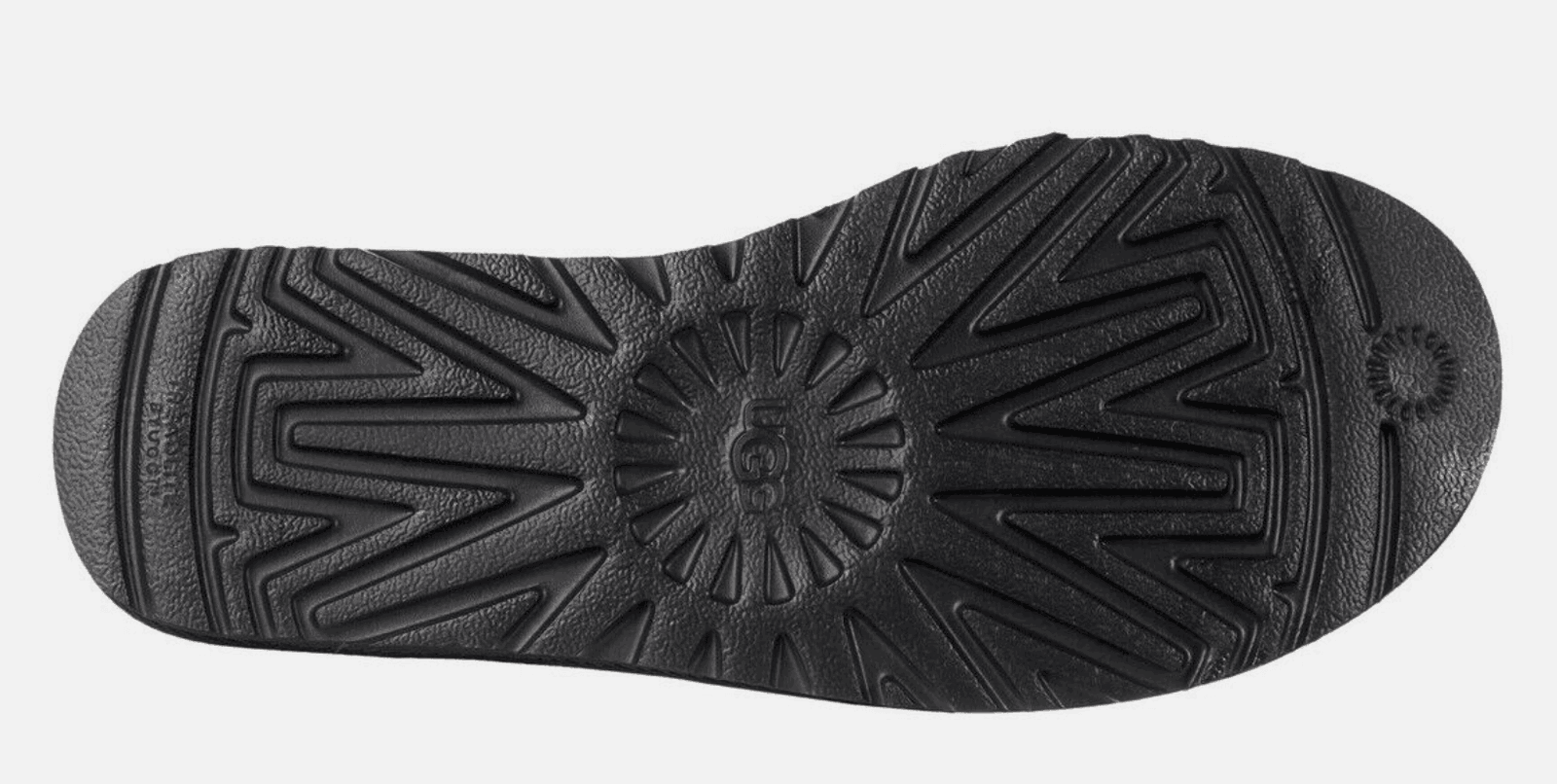 UGG FOOTWEAR Gravity NYC