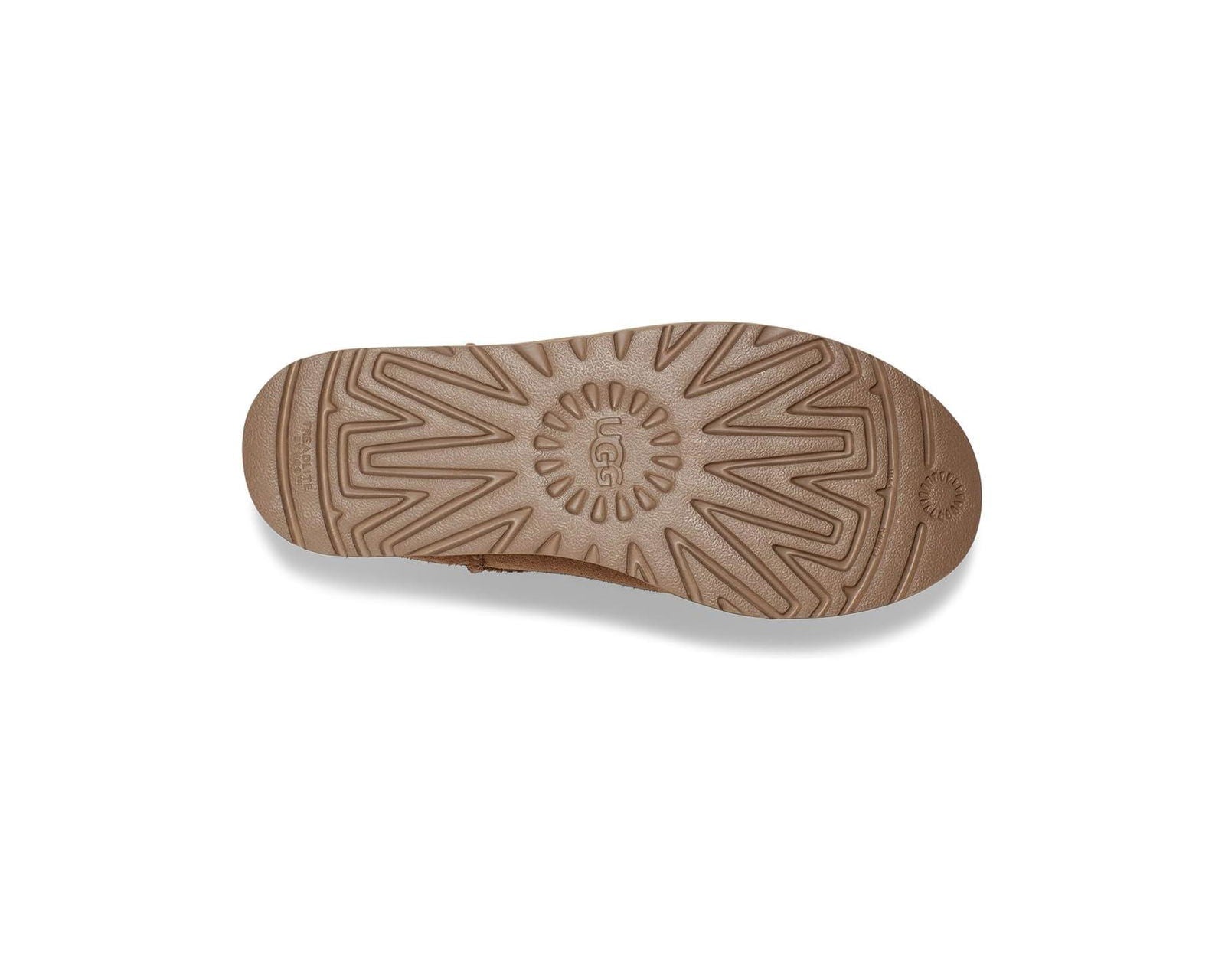 UGG FOOTWEAR Gravity NYC