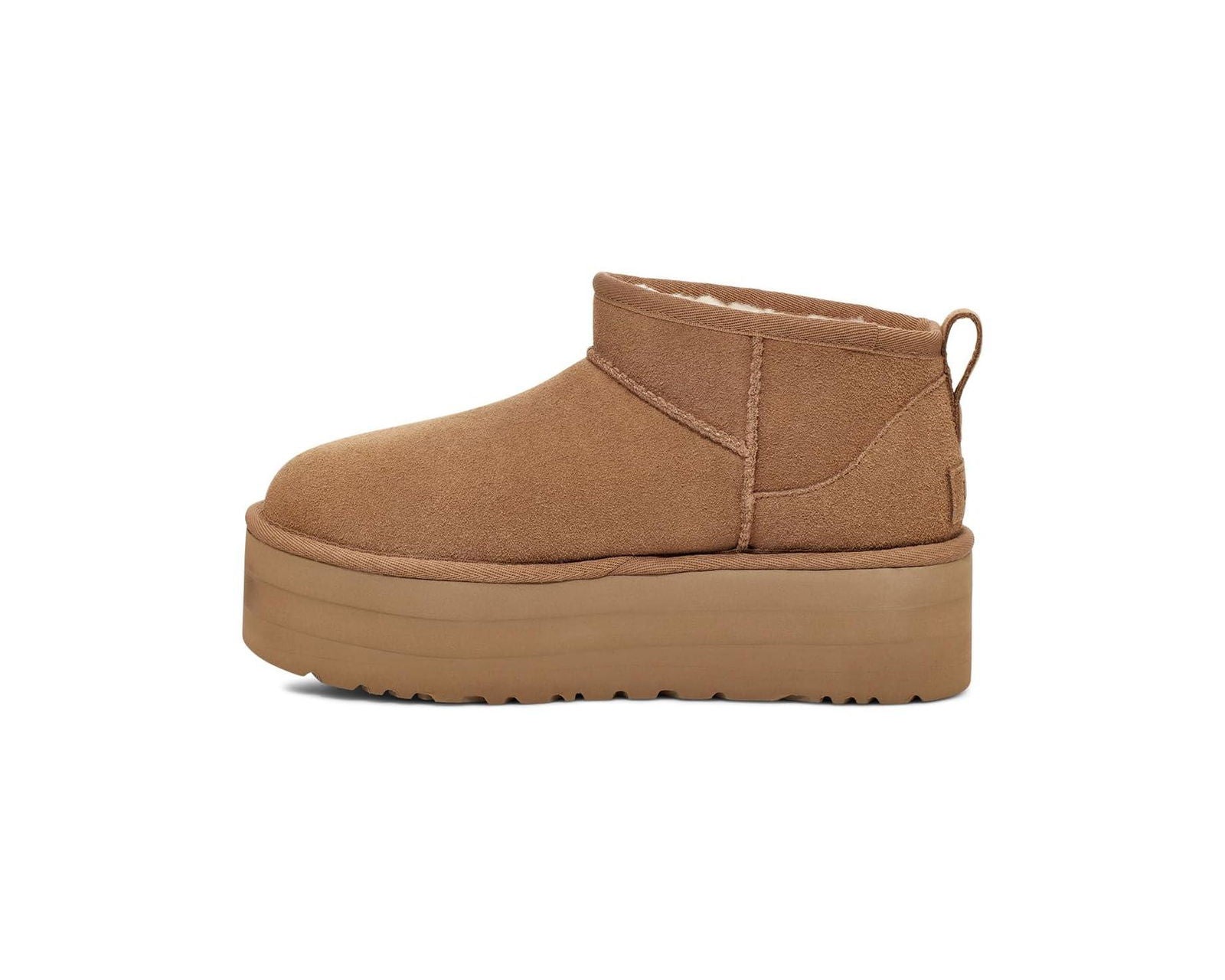 UGG® Women's Classic Ultra Mini Platform Gravity NYC