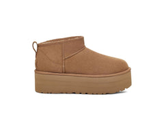 UGG Women's Classic Ultra Mini Platform - Gravity NYC