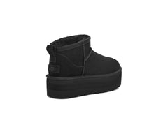 UGG Women's Classic Ultra Mini Platform - Gravity NYC