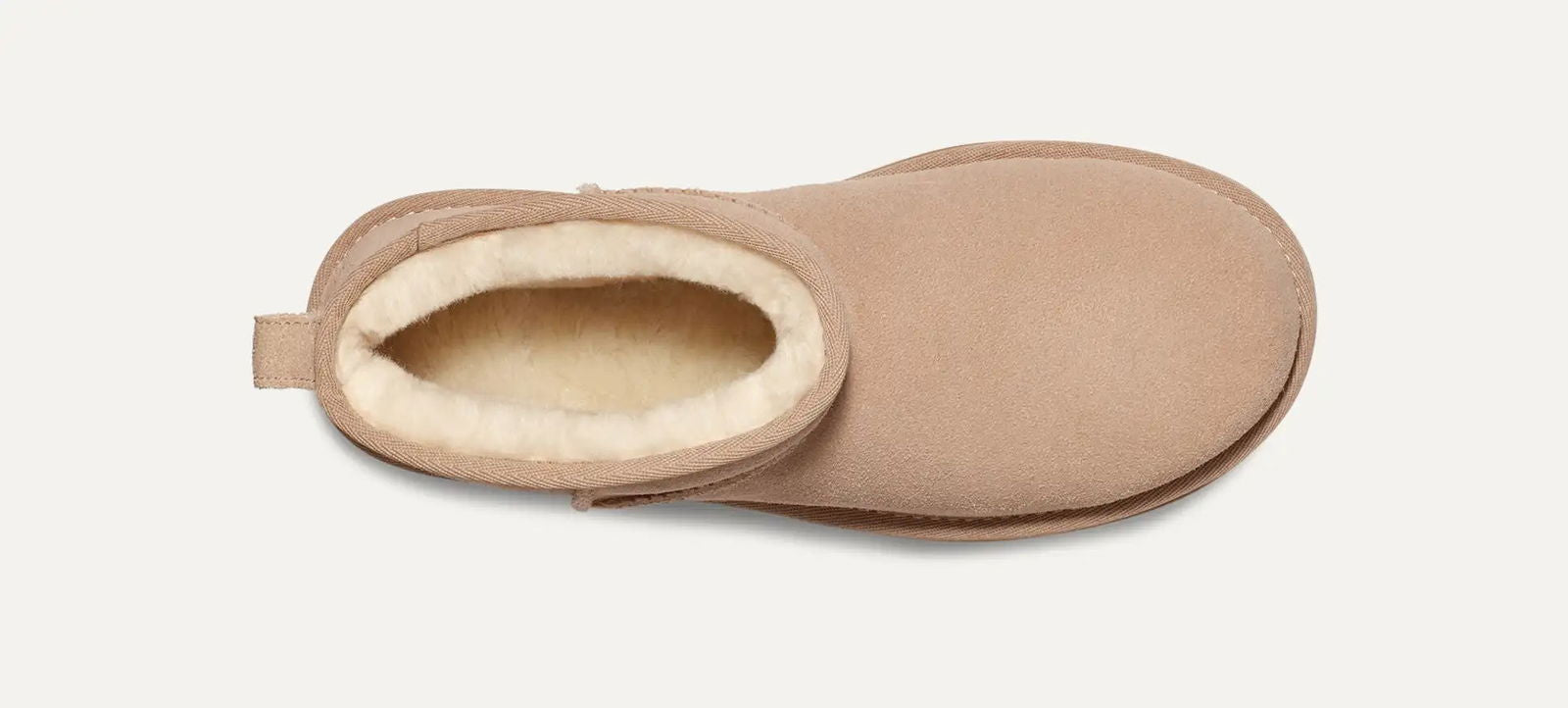 UGG FOOTWEAR Gravity NYC