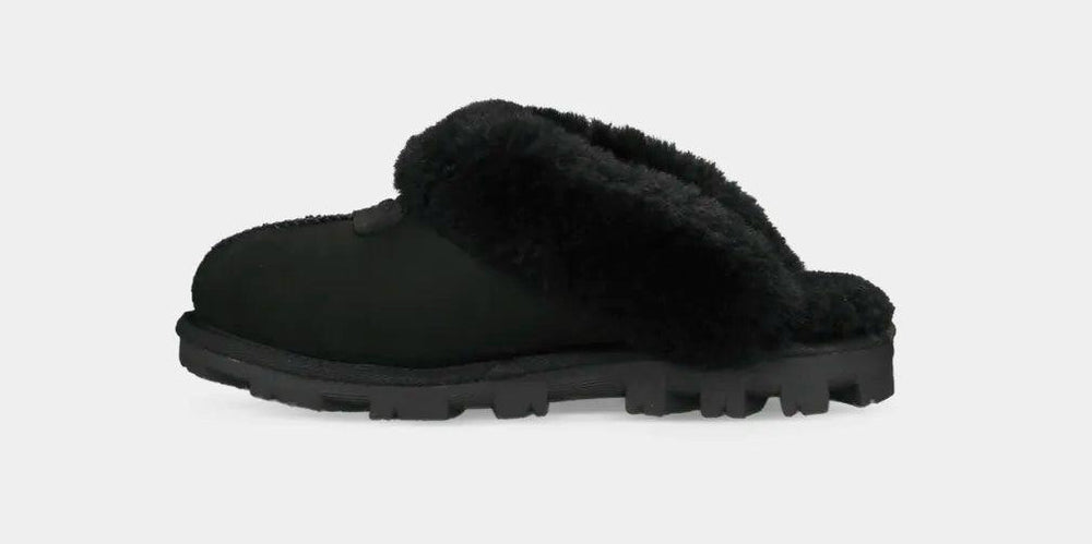 UGG Women's Coquette Slipper - Gravity NYC