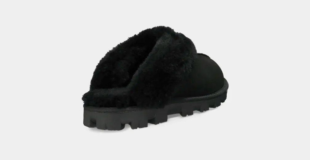UGG Women's Coquette Slipper - Gravity NYC
